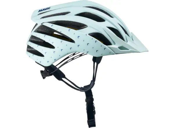 Mavic Syncro SL Mips kask starlight