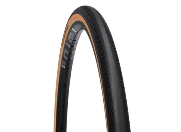 WTB Expanse TCS 60 TPI Dual DNA 28" gravel opona kevlar Tan