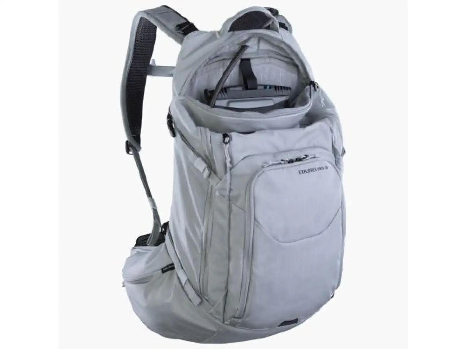 Evoc Explorer Pro 30 l plecak Silver