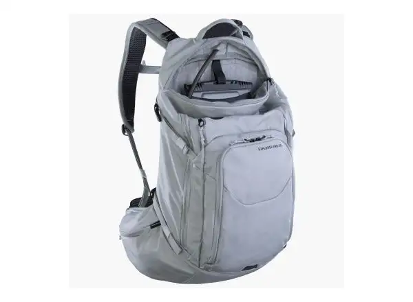 Evoc Explorer Pro 30 l plecak Silver
