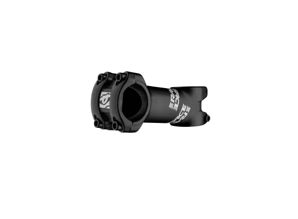 Race Face Ride 35 mm długość 60 mm aluminiowy wspornik kierownicy czarny - Niepakowane