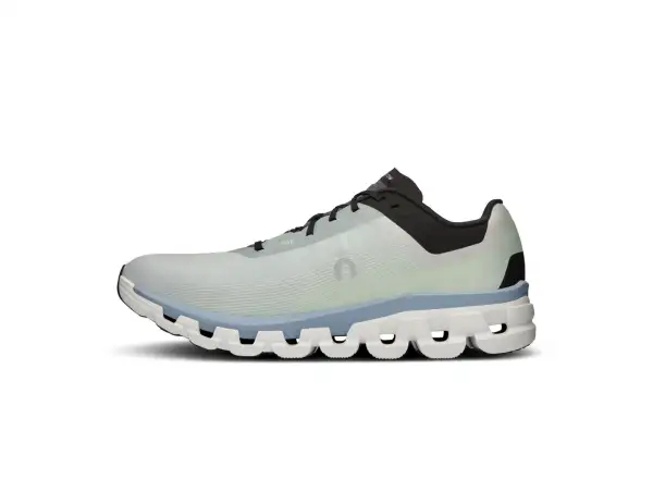 On Cloudflow 4 męskie buty Glacier/Chambray