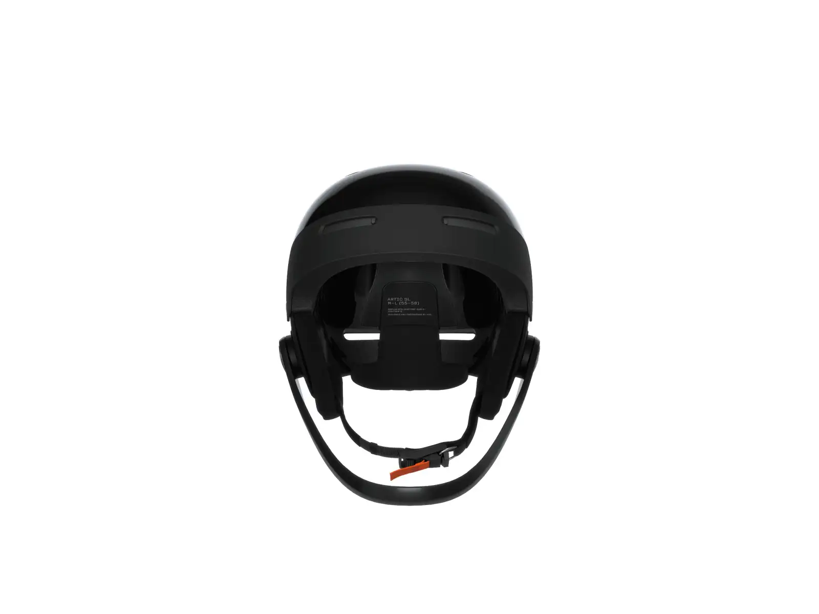 POC Artic SL MIPS kask narciarski Uranium Black