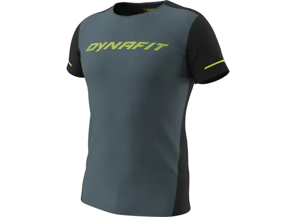 Dynafit Alpine 2 męska koszulka do biegania z krótkim rękawem Cinder
