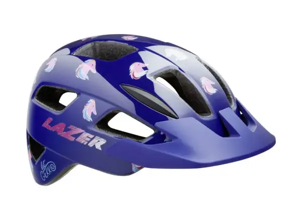 Lazer dziecięcy kask Lil Gekko Pony