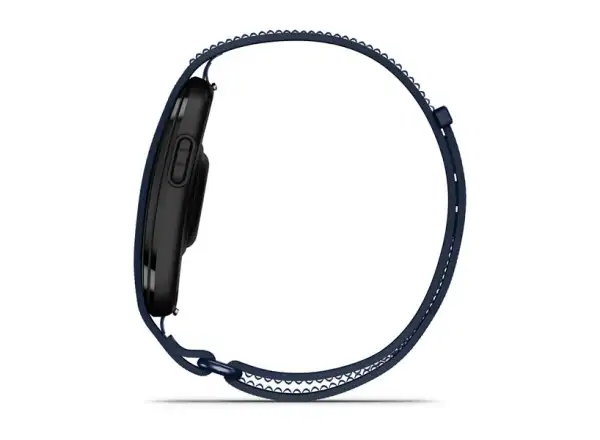 Garmin CIRQA inteligentna opaska Captain Blue