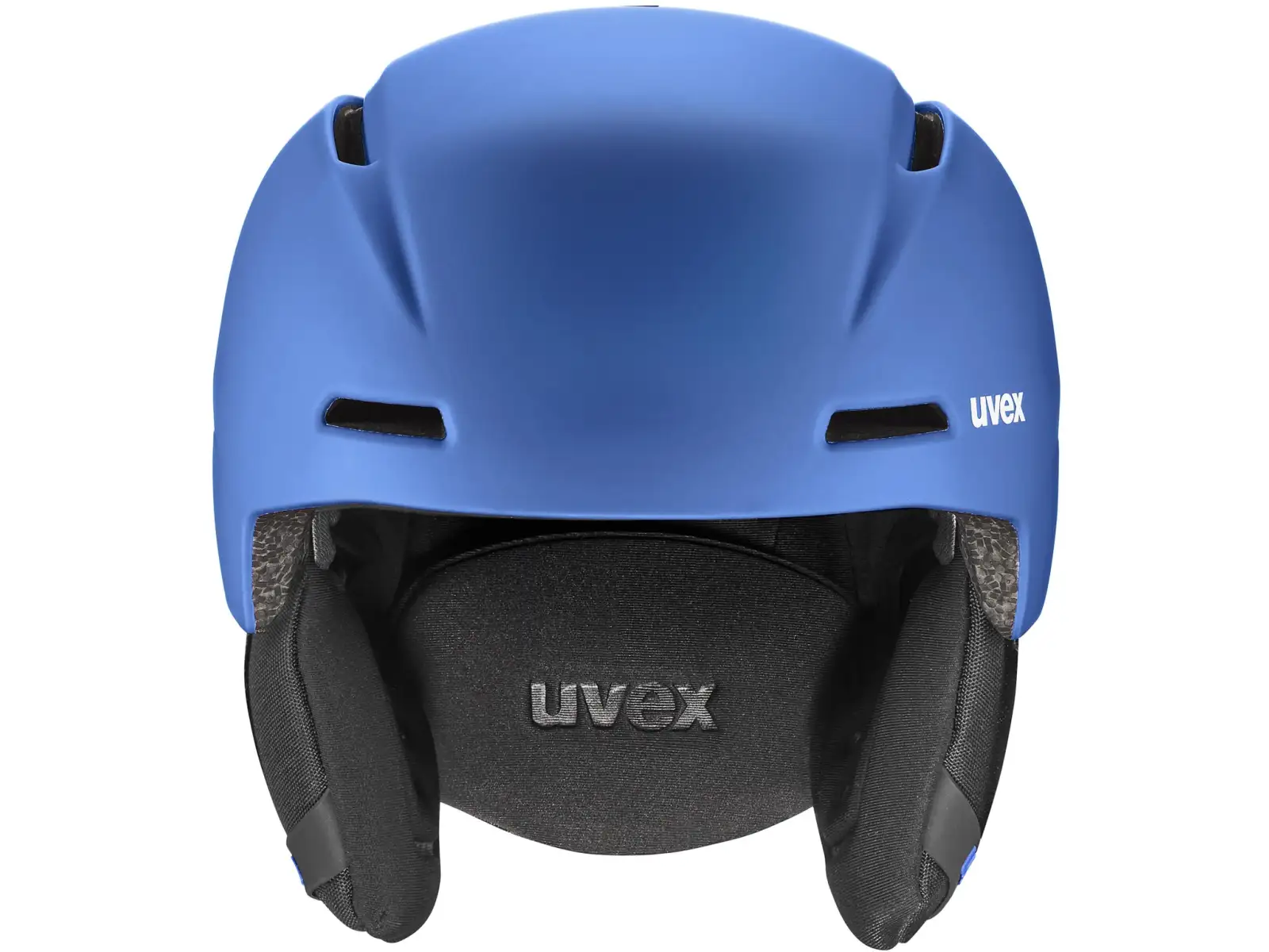 Uvex Viti kask narciarski Blue Matt