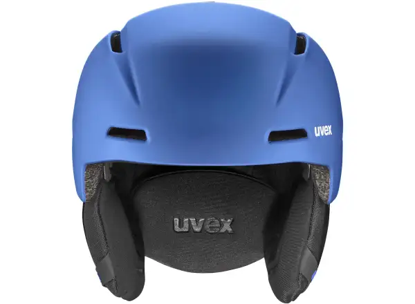 Uvex Viti kask narciarski Blue Matt