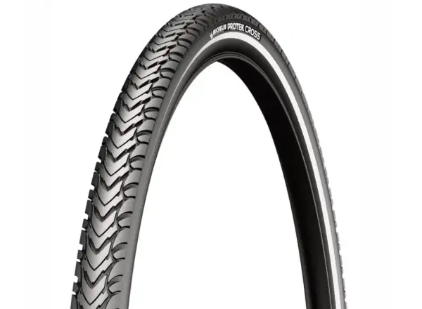 Michelin Protek Cross BR Access Line 47-622 opona trekkingowy drut