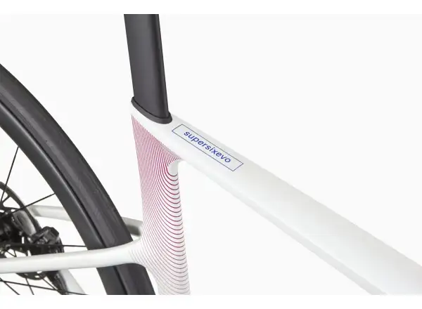 Cannondale SuperSix Evo Carbon 1 rower szosowy Cashmere