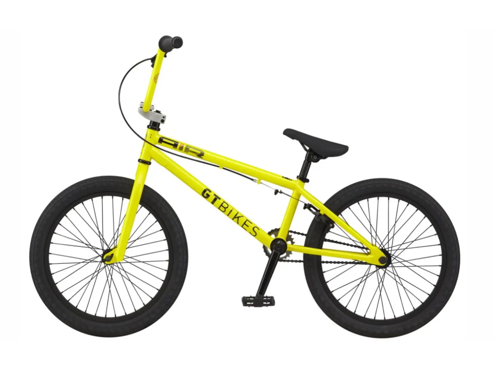 GT Air YEL BMX rower