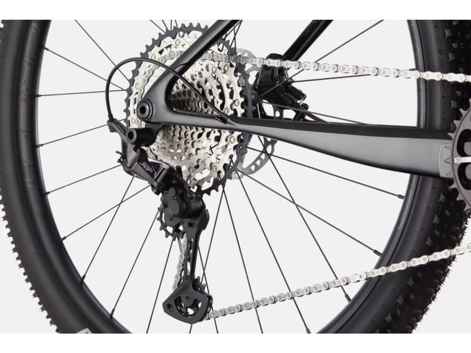 Cannondale Scalpel HT Carbon 3 rower górski Hightlighter