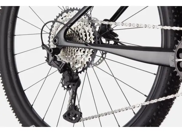 Cannondale Scalpel HT Carbon 3 rower górski Hightlighter