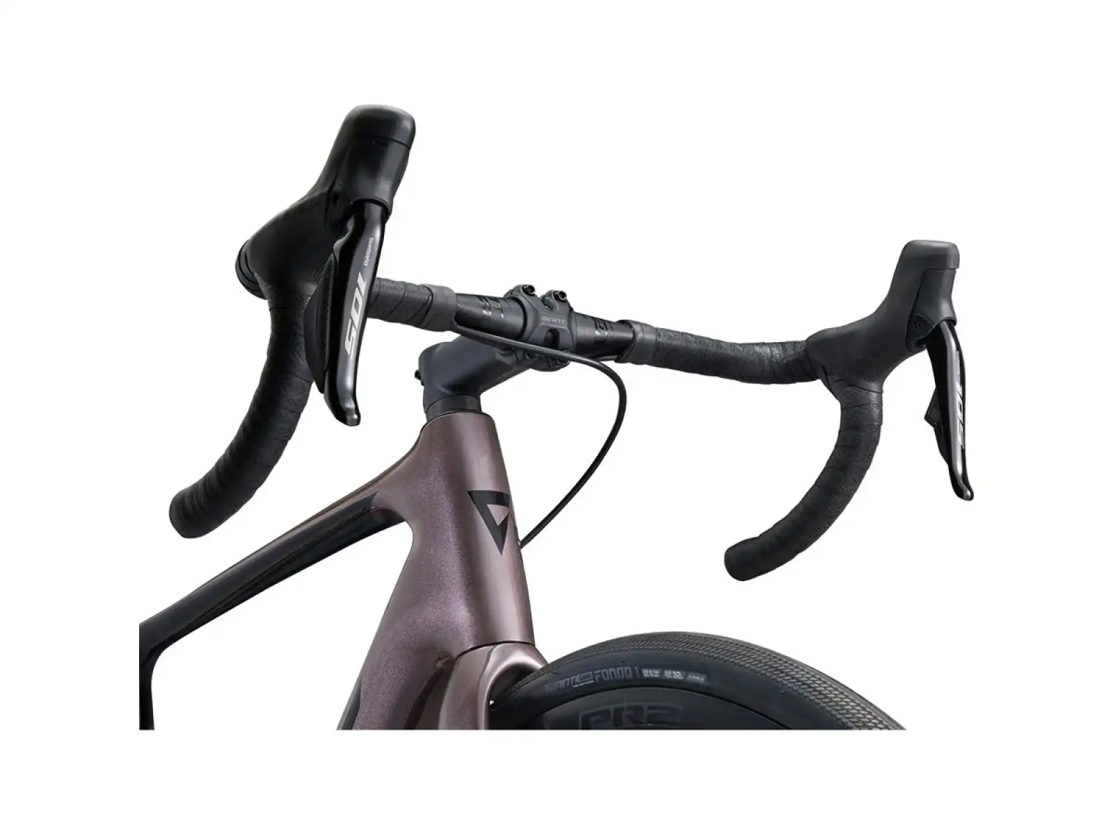 Giant Defy Advanced 1 rower szosowy orion nebula