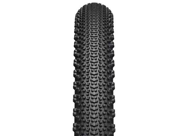 American Classic Udden 40-622 TLR gravel opona kevlar czarna