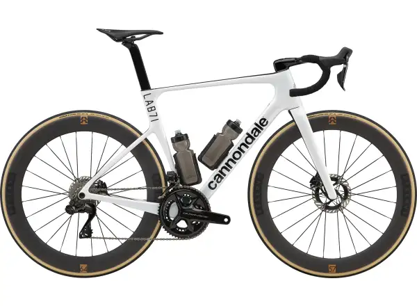 Cannondale SuperSix Evo LAB71 rower szosowy Cashmere CAS