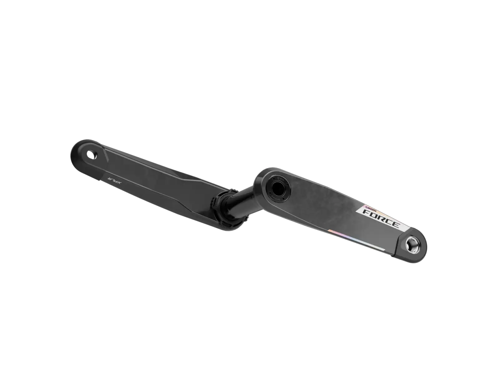 Sram Force E1 DUB korby bez tarczy