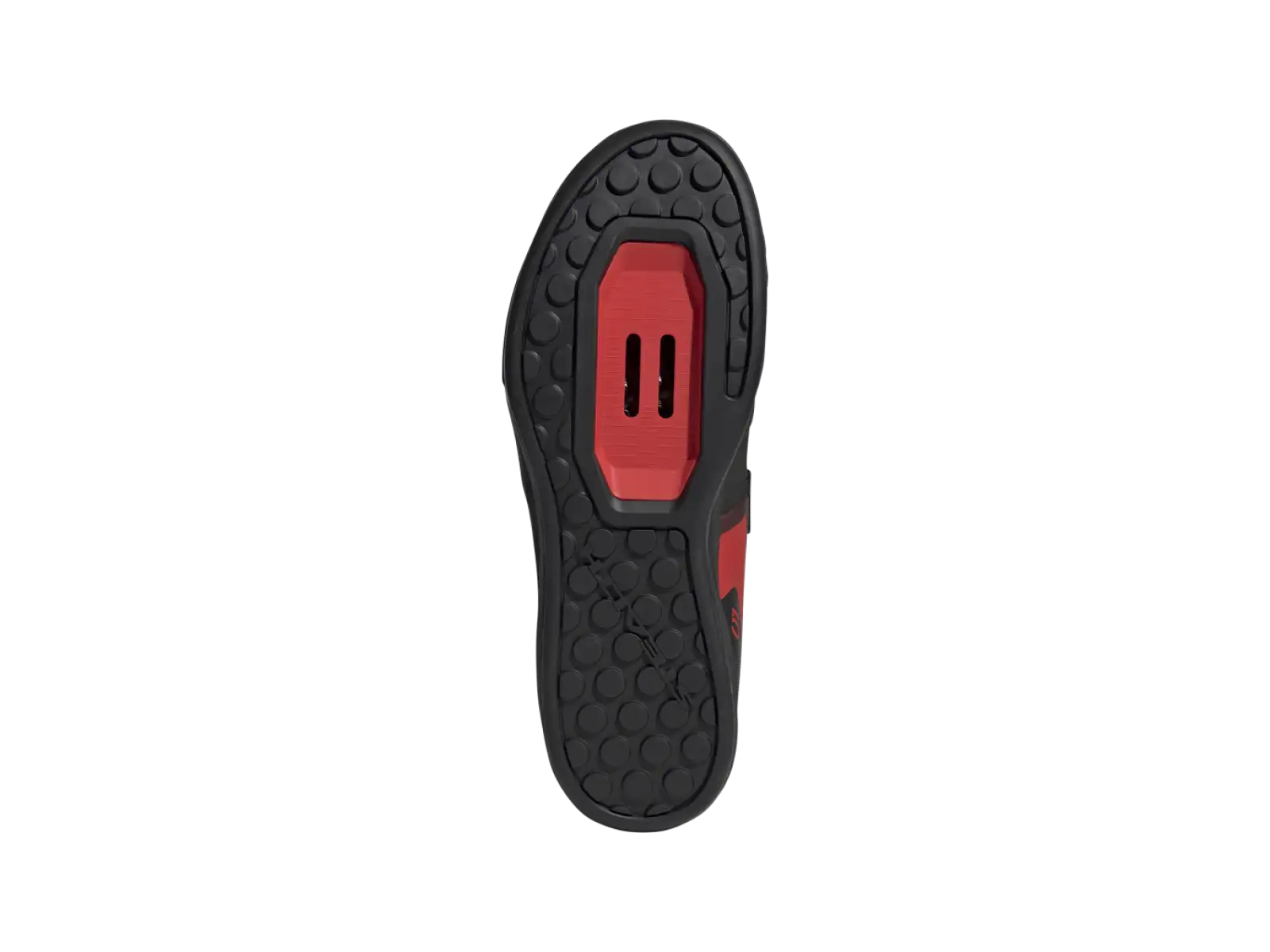 Five Ten Hellcat Pro męskie buty rowerowe Black/Red
