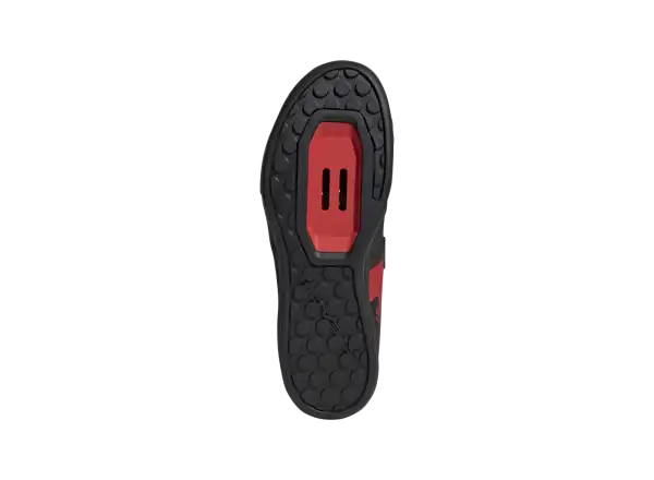 Five Ten Hellcat Pro męskie buty rowerowe Black/Red