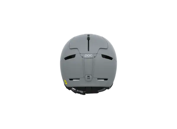 POC Obex MIPS kask narciarski Granite Grey Matt