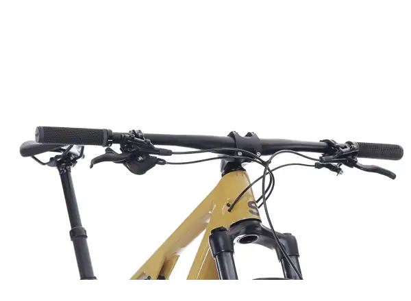 Superior XF 9.2 DC rower górski Matte Mustard