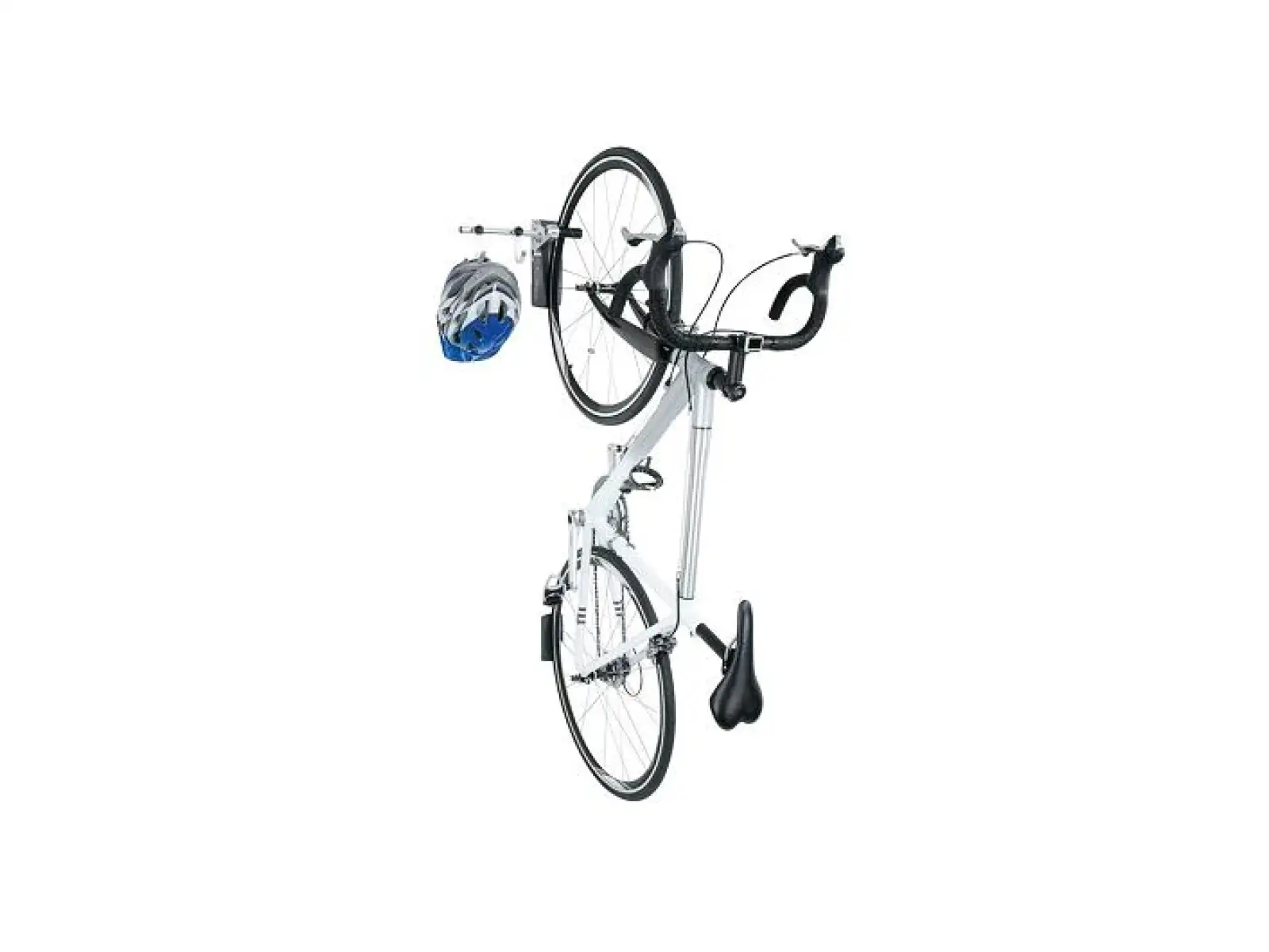 Topeak OneUp uchwyt roweru na ścianę