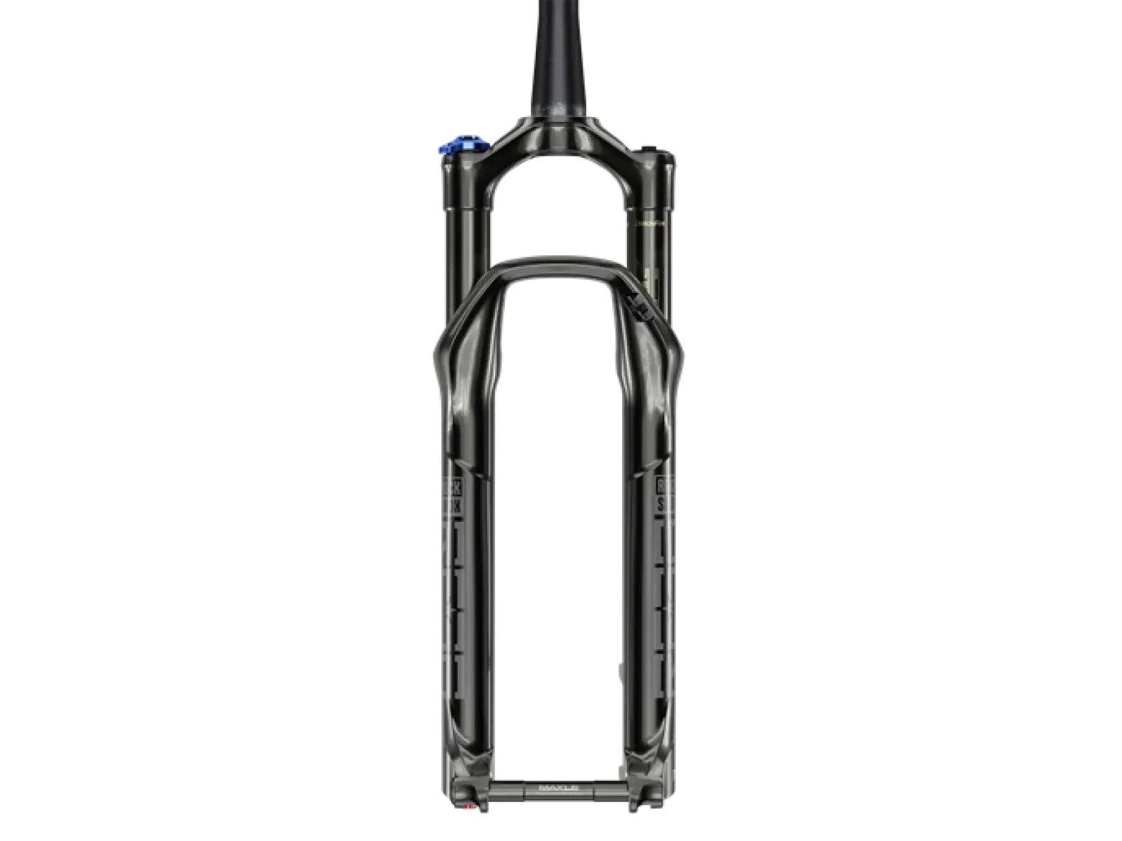 Rock Shox Reba RL A9 Boost 27,5" amortyzowany widelec 42 mm offset