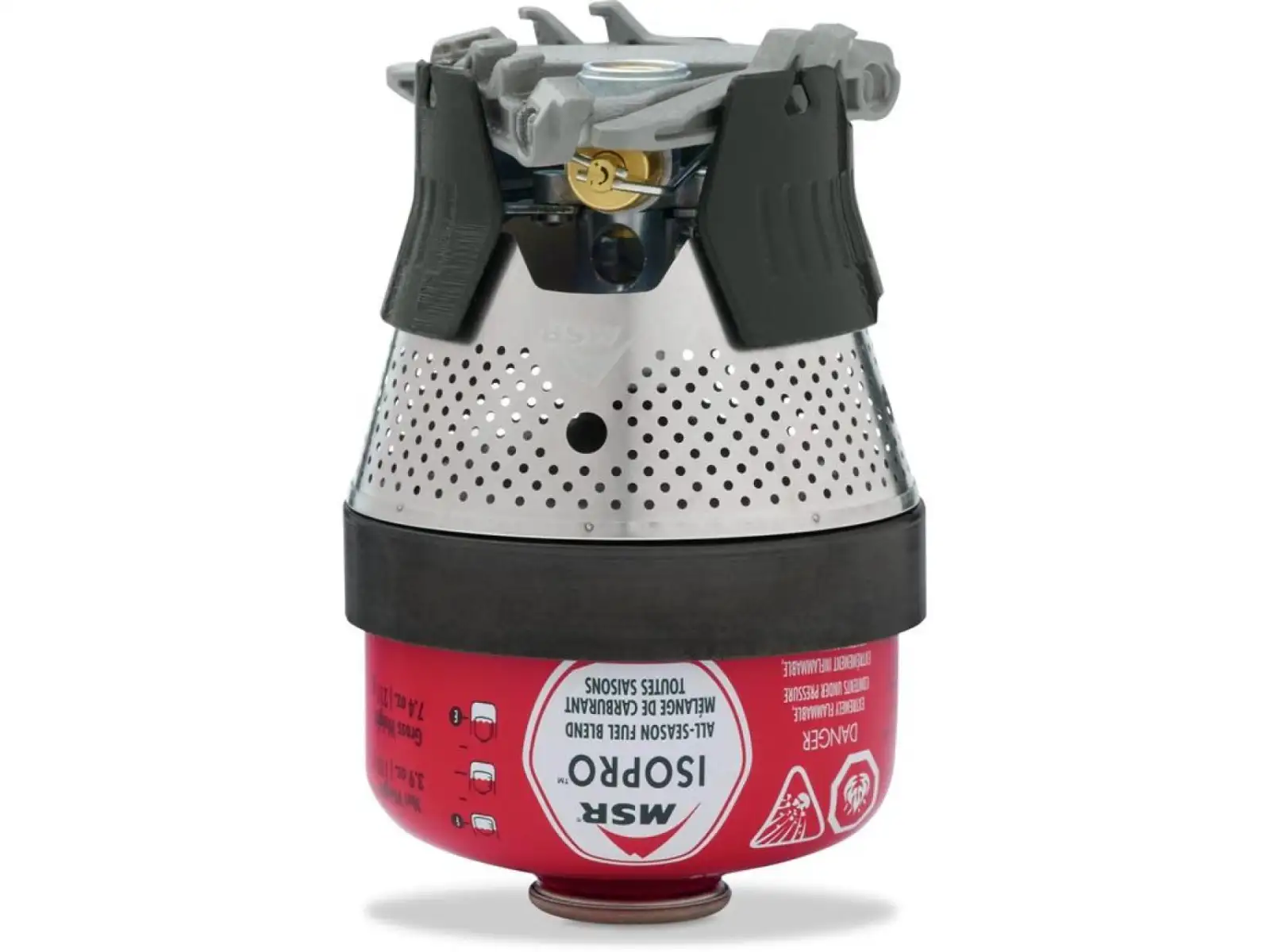 MSR WindBurner 1l System Kuchenka gazowa