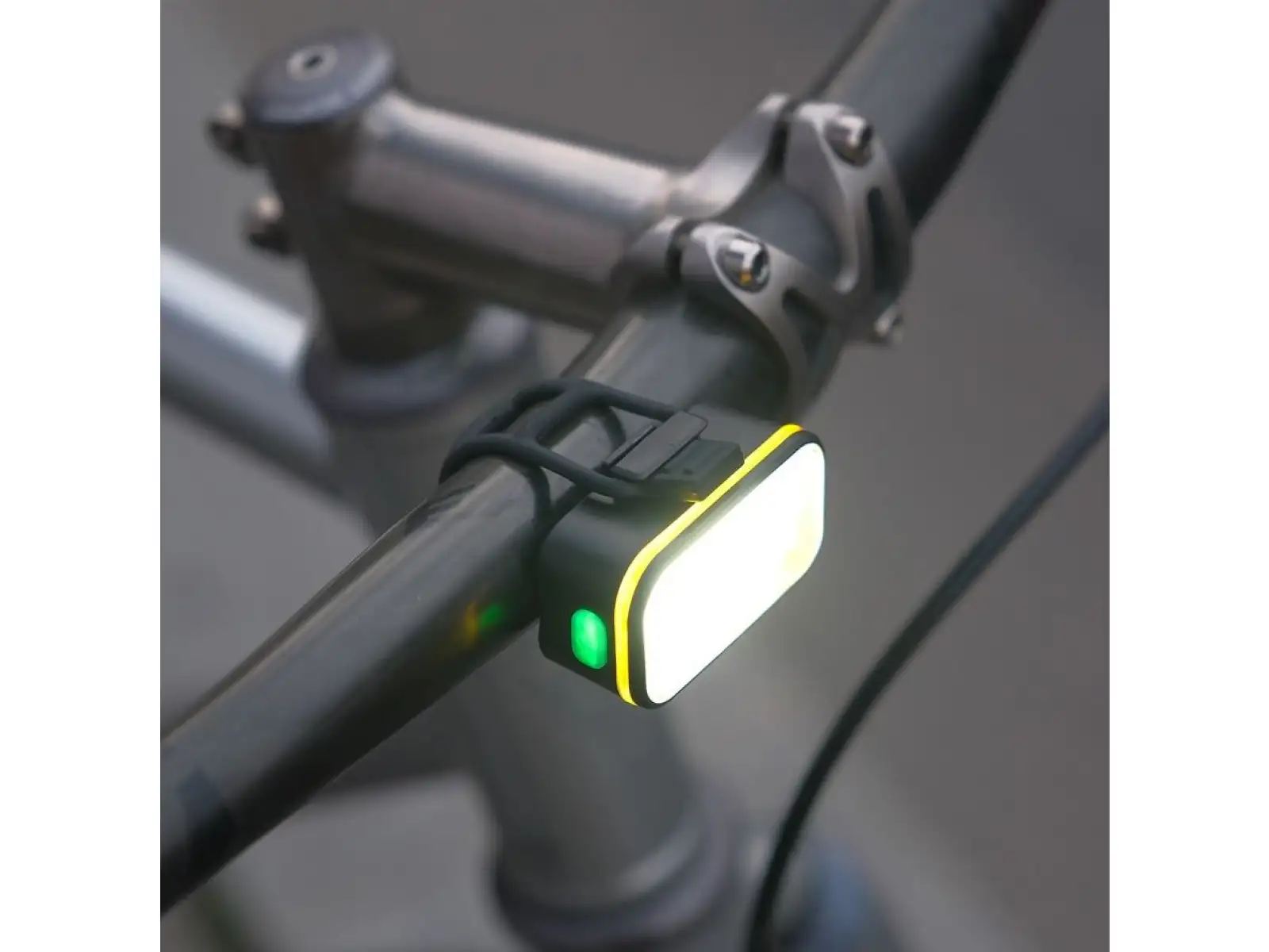 Blackburn Grid 2FER Two Pack przednia/tylna lampka 2 sztuki pakiet