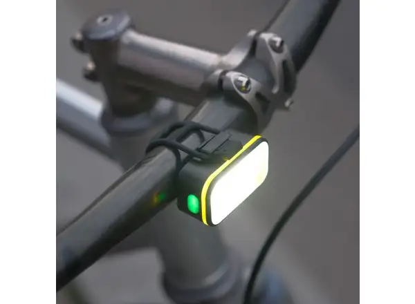 Blackburn Grid 2FER Two Pack przednia/tylna lampka 2 sztuki pakiet