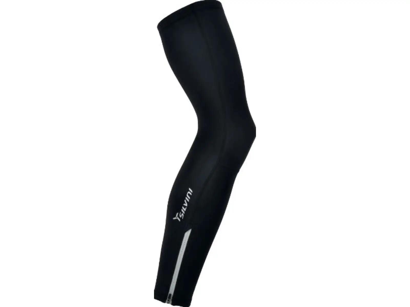 Silvini Tubo UA1132 nogawki na nogi Black