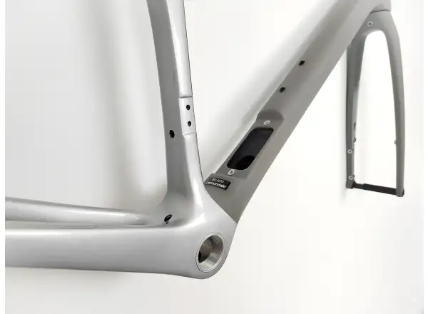 Cannondale Synapse CRB szosowy zestaw ramowy SGY