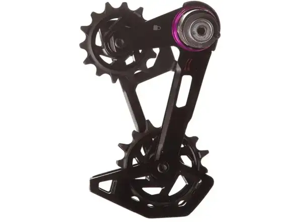 Sram X0 T-Type Eagle AXS kompletna prowadnica przerzutki