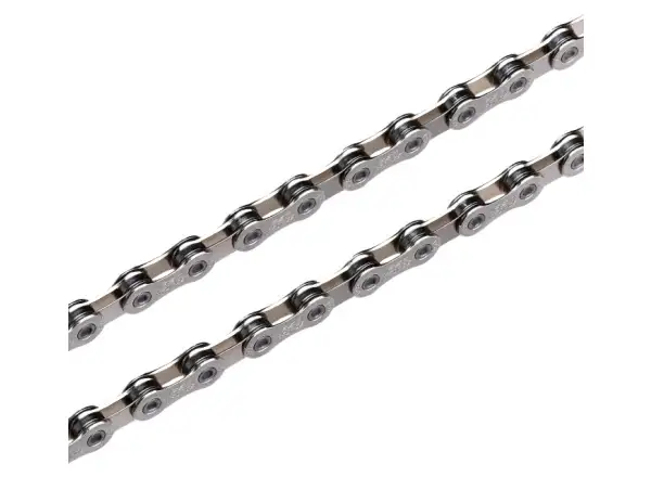 FSA K-Force Light MTB łańcuch 12sp. 126 ogniw srebrna