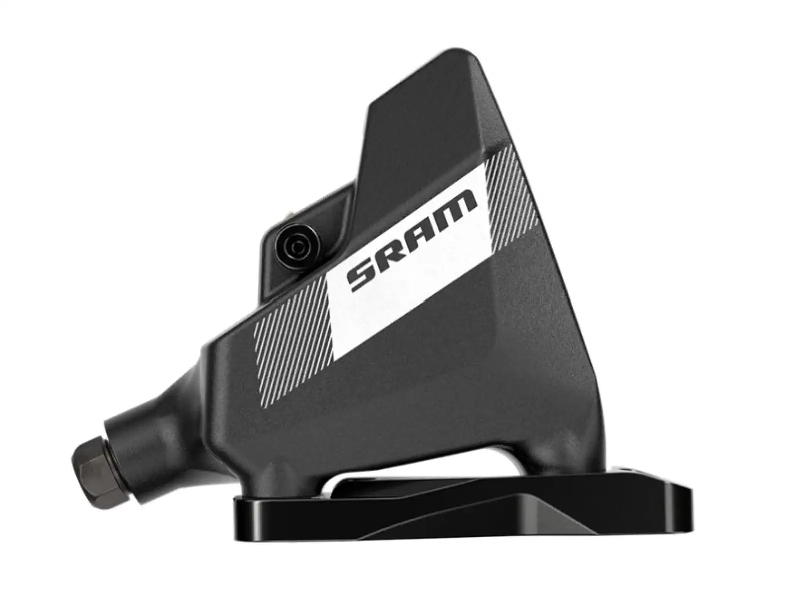 Sram S300 hydrauliczny hamulec tarczowy tylni 2000 mm z zaciskiem FM