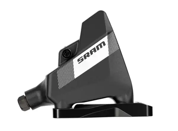 Sram S300 hydrauliczny hamulec tarczowy tylni 2000 mm z zaciskiem FM