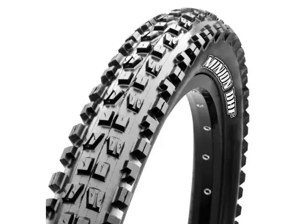Maxxis Minion DHF WT 29x2,60" EXO TR MTB opona kevlar