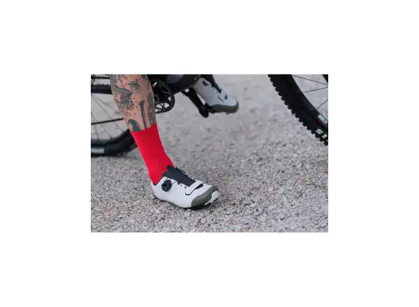 Northwave Razer męskie buty MTB Light Grey/Forest Green
