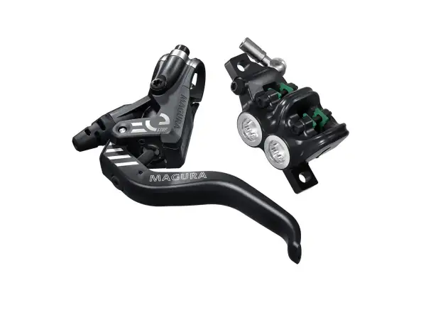 Magura MT5 eSTOP 2-palec hamule tarczowe