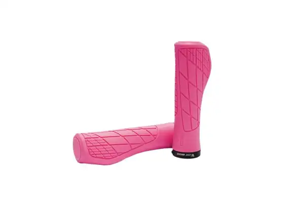 Sting ST-917 ergonomiczne chwyty różowa