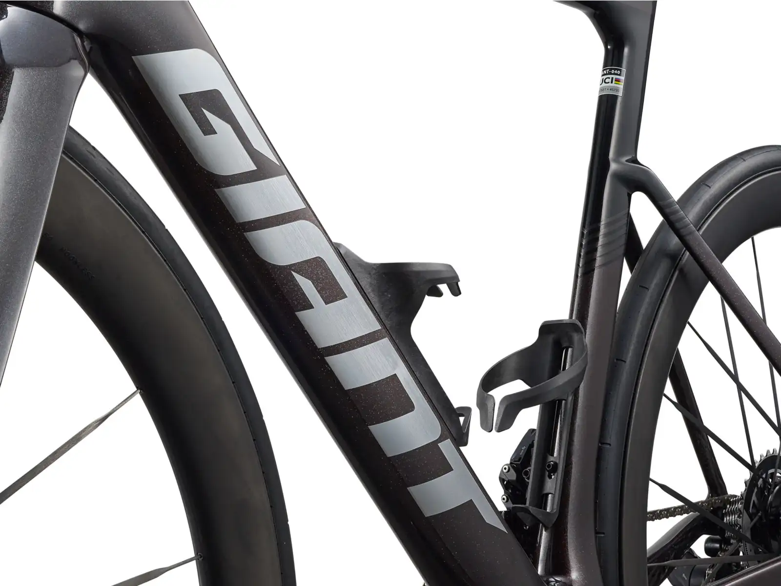 Giant Propel Advanced Pro 0-Di2 rower szosowy Obsidian Pulse