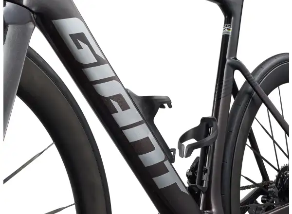 Giant Propel Advanced Pro 0-Di2 rower szosowy Obsidian Pulse