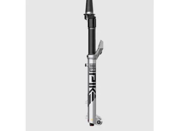 Rock Shox Pike Ultimate RC2 C2 29" amortyzowany widelec Gloss Silver
