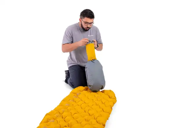 Sea To Summit Ultralight XR Insulated Mat - Small Arrowwood