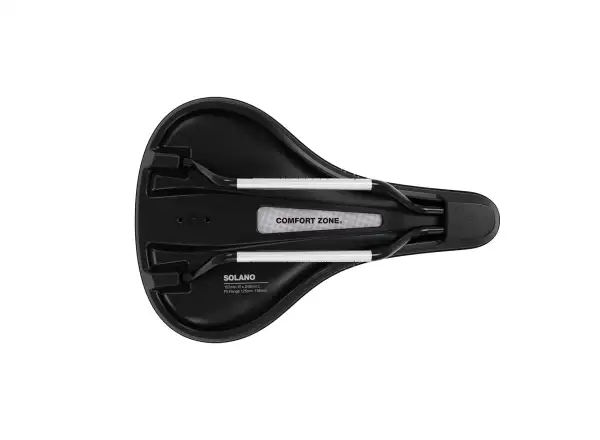 WTB Solano Cromoly Fusion Form Wide siodełko