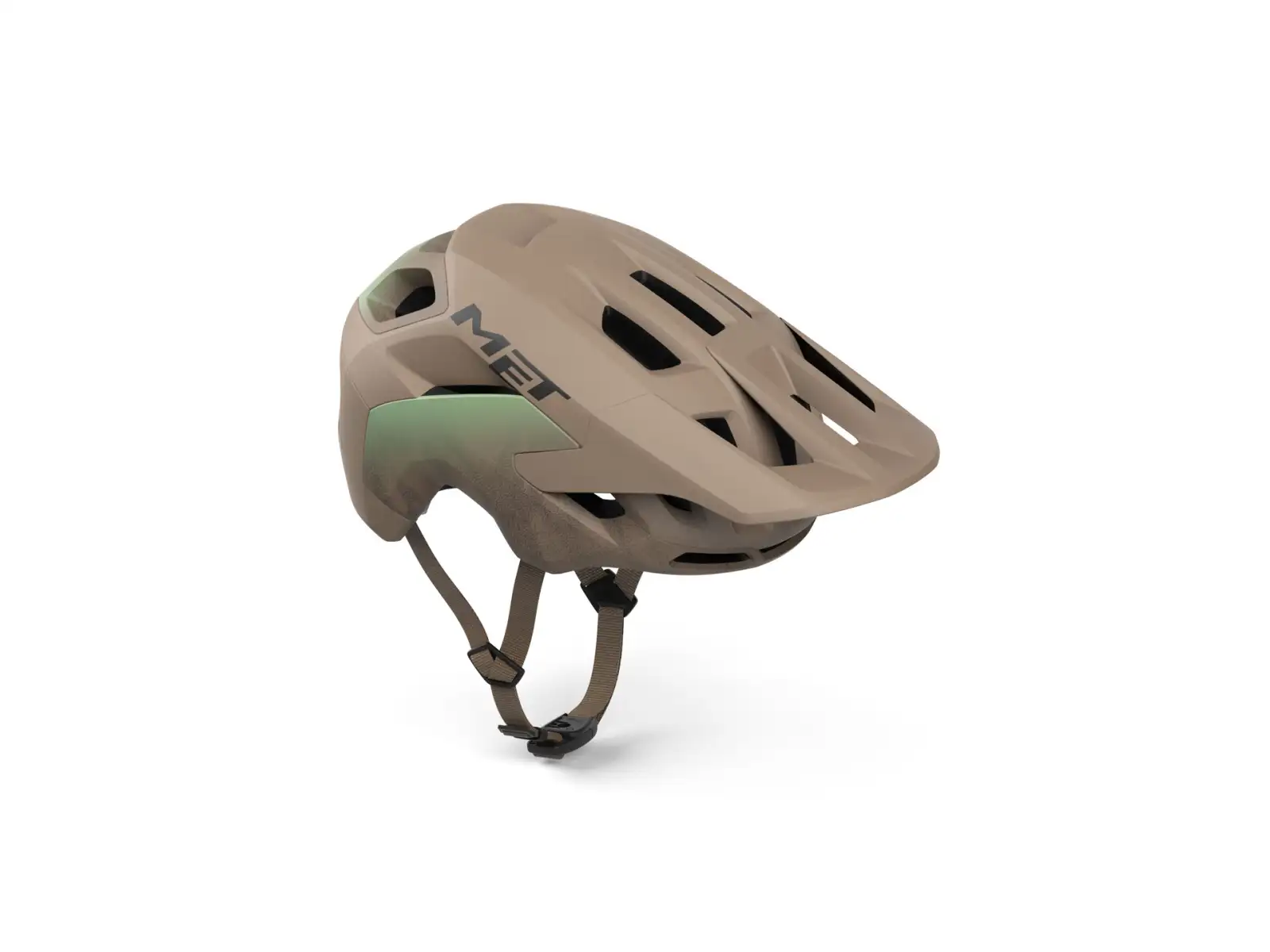 MET Revo MIPS kask Fungi