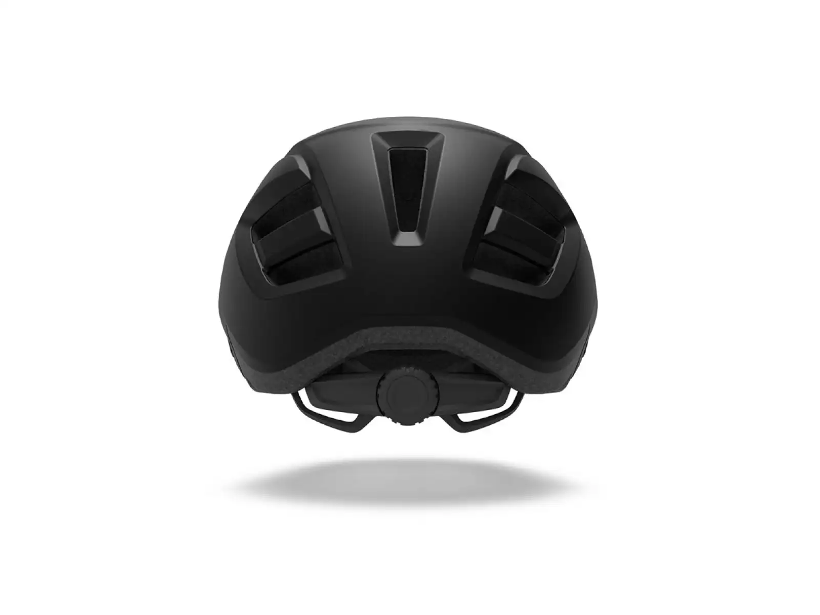 Giro Fixture II damski kask Mat Black/Stone