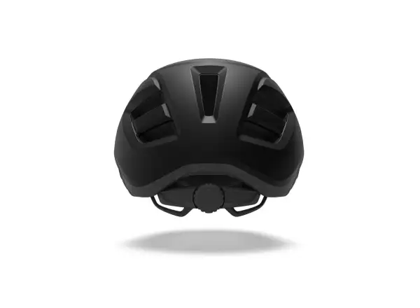 Giro Fixture II damski kask Mat Black/Stone