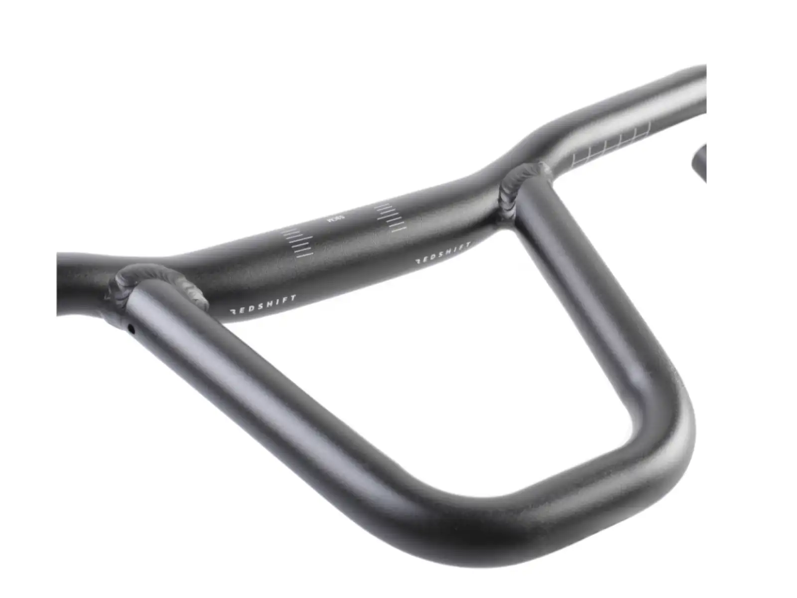 Redshift Kitchen Sink Loop Handlebar 31,8 mm gravel kierownica czarna