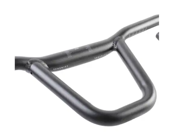 Redshift Kitchen Sink Loop Handlebar 31,8 mm gravel kierownica czarna